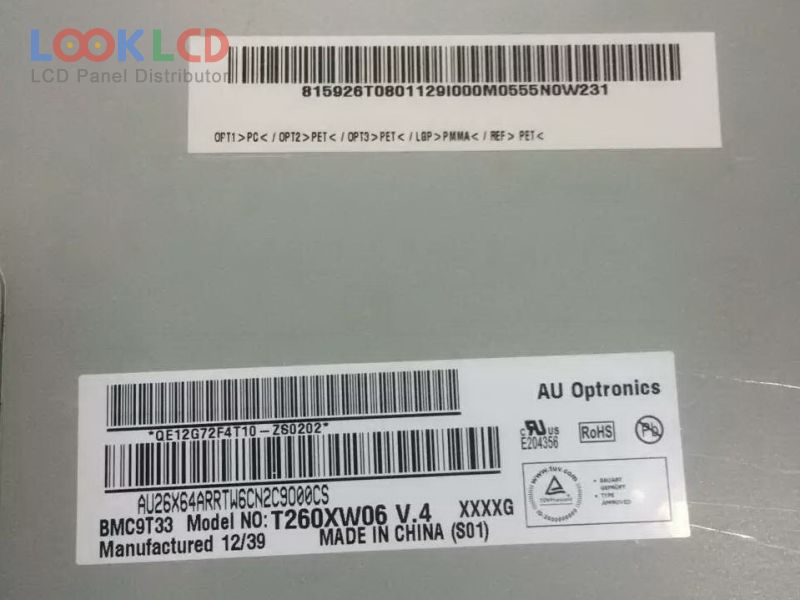 T260XW06 V4